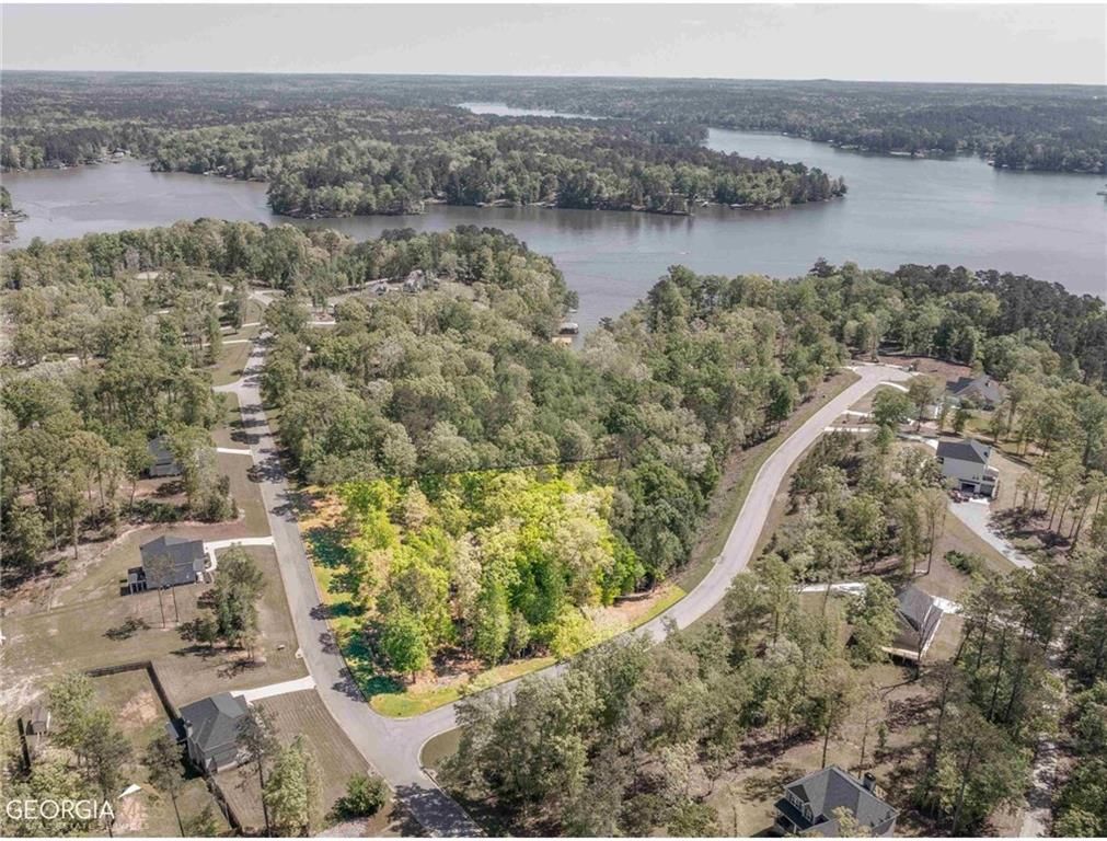104 River Point Road, Jackson, GA 30233