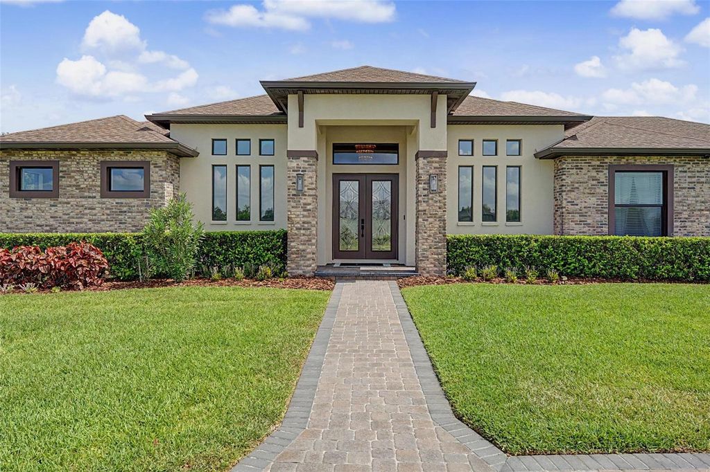 218 HAWK TALON DRIVE, Lithia, FL 33547