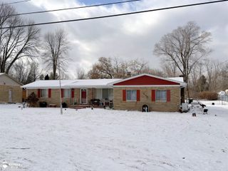 5038 Palomar Drive, Grand Blanc Twp, MI 48507