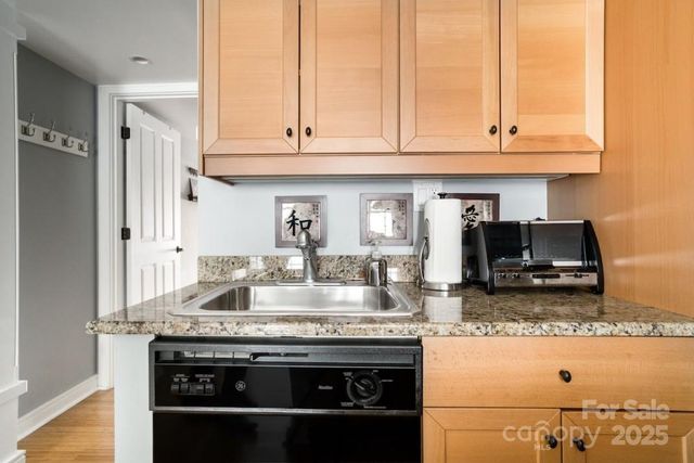 37 Hiawassee Street E202, Asheville, NC 28801