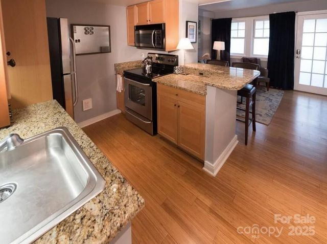 37 Hiawassee Street E202, Asheville, NC 28801