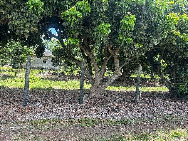 SW 344 St., Homestead, FL 33034