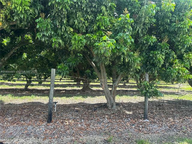 SW 344 St., Homestead, FL 33034