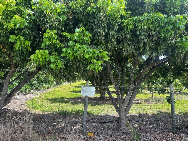 SW 344 St., Homestead, FL 33034