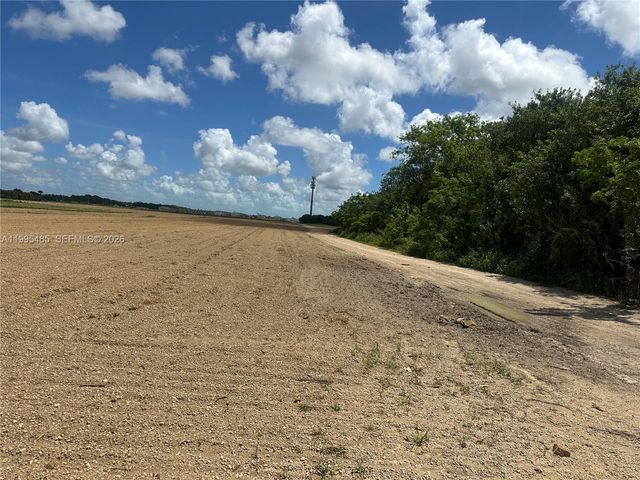 SW 344 St., Homestead, FL 33034