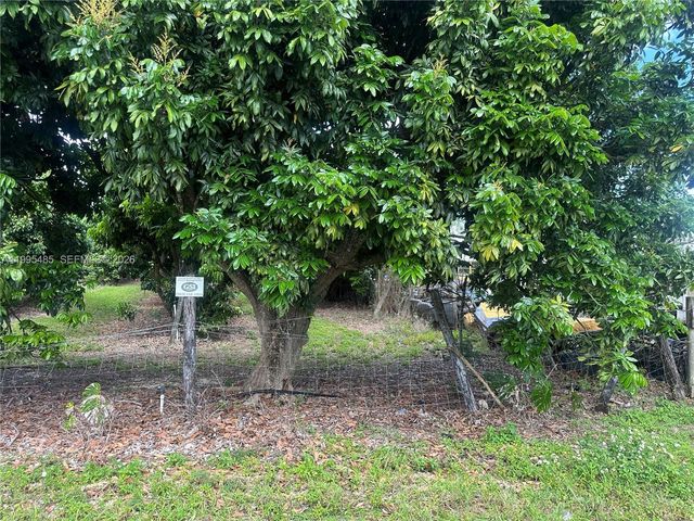 SW 344 St., Homestead, FL 33034