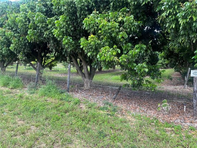 SW 344 St., Homestead, FL 33034