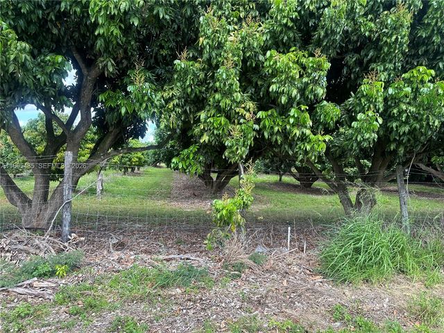 SW 344 St., Homestead, FL 33034