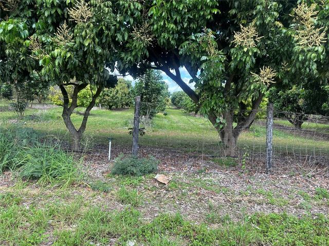 SW 344 St., Homestead, FL 33034
