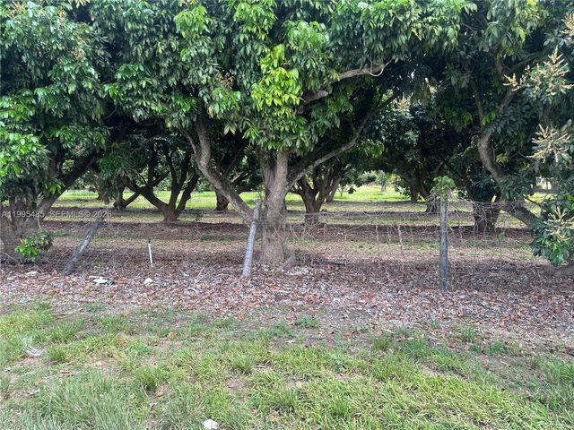 SW 344 St., Homestead, FL 33034