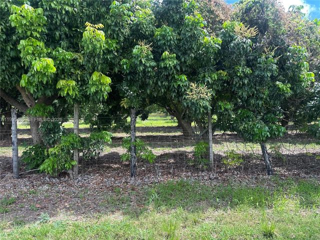 SW 344 St., Homestead, FL 33034