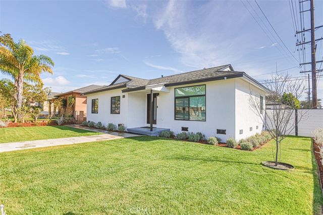 2700 183rd, Redondo Beach, CA 90278