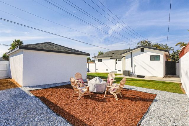 2700 183rd, Redondo Beach, CA 90278