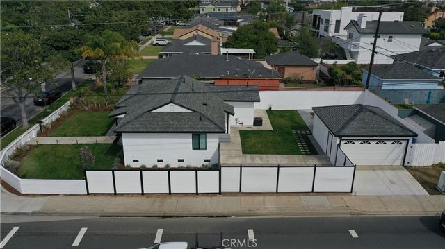 2700 183rd, Redondo Beach, CA 90278