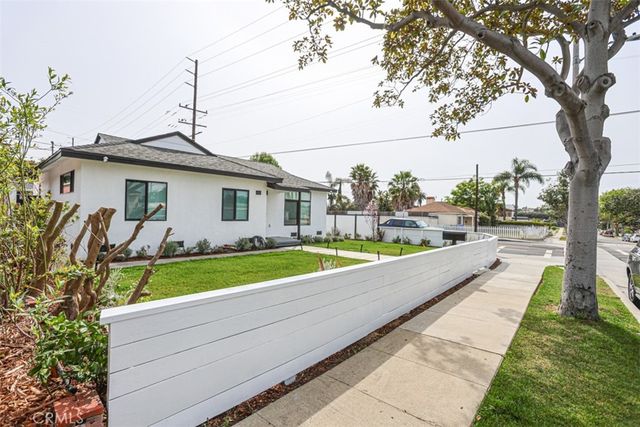 2700 183rd, Redondo Beach, CA 90278