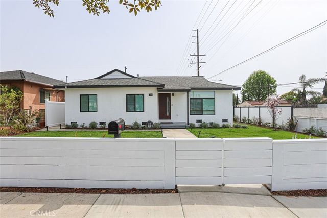 2700 183rd, Redondo Beach, CA 90278