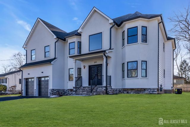 265 W Prescott N Avenue, Edison, NJ 08820