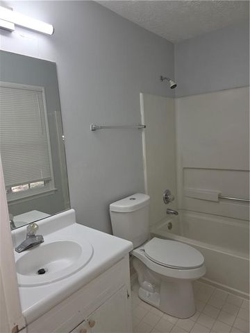 6702 Chupp Road A, Stonecrest, GA 30058