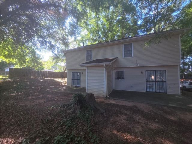 6702 Chupp Road A, Stonecrest, GA 30058