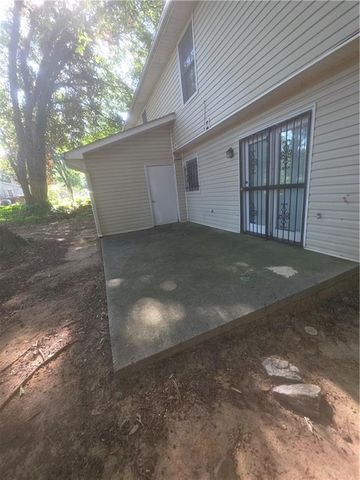 6702 Chupp Road A, Stonecrest, GA 30058