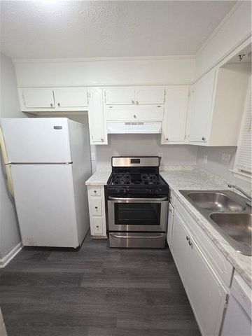 6702 Chupp Road A, Stonecrest, GA 30058