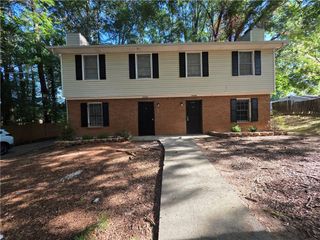 6702 Chupp Road A, Stonecrest, GA 30058