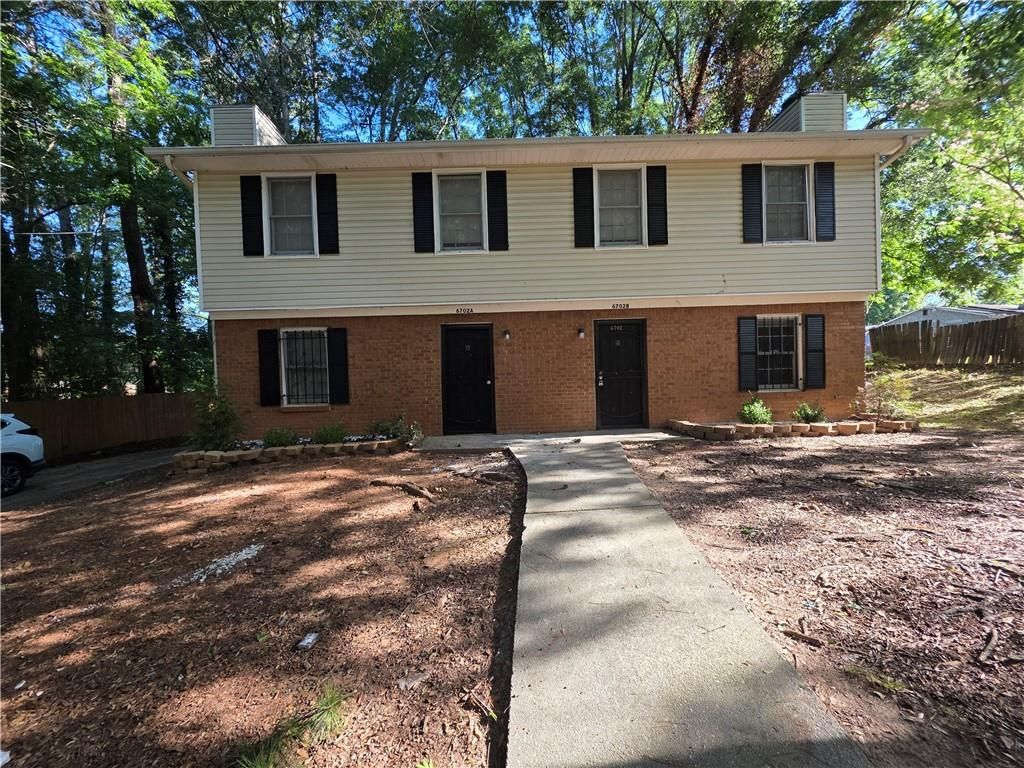 6702 Chupp Road A, Stonecrest, GA 30058