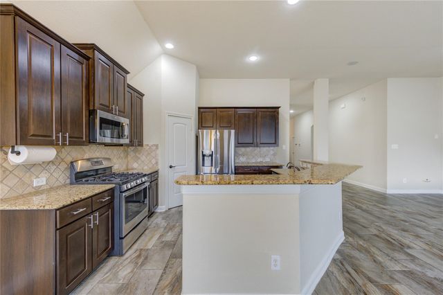 19019 Thatcher Hills Court, Cypress, TX 77429