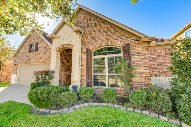 19019 Thatcher Hills Court, Cypress, TX 77429