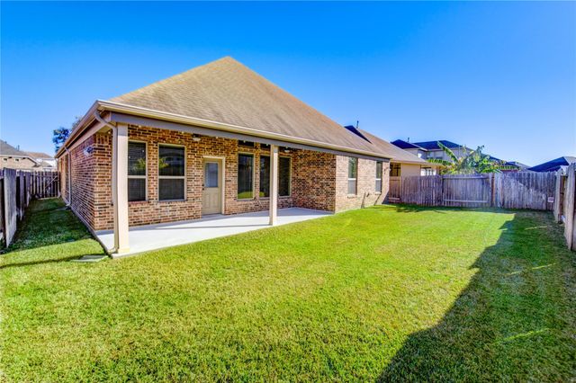 19019 Thatcher Hills Court, Cypress, TX 77429