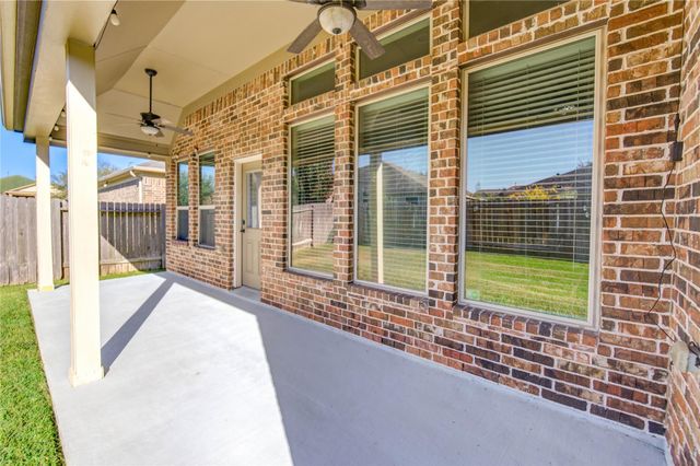 19019 Thatcher Hills Court, Cypress, TX 77429