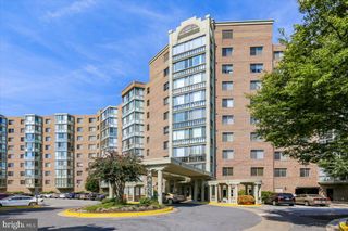 3005 S LEISURE WORLD BLVD #706, Silver Spring, MD 20906