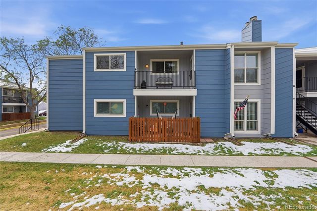 2260 E Geddes Avenue H, Centennial, CO 80122