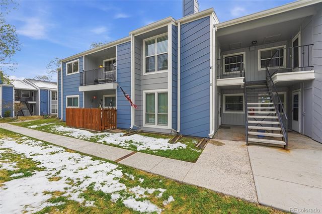 2260 E Geddes Avenue H, Centennial, CO 80122