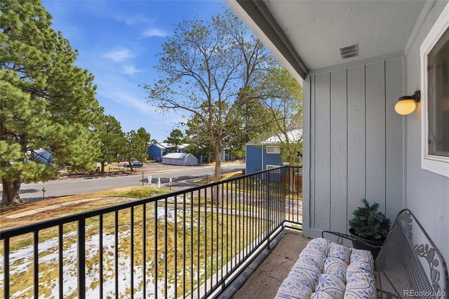 2260 E Geddes Avenue H, Centennial, CO 80122