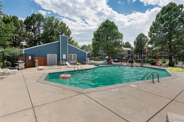 2260 E Geddes Avenue H, Centennial, CO 80122