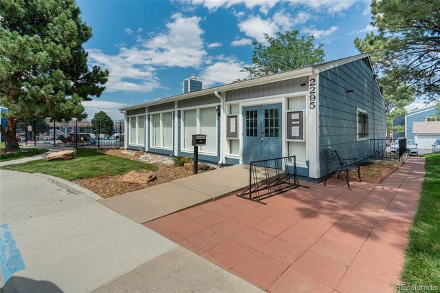 2260 E Geddes Avenue H, Centennial, CO 80122