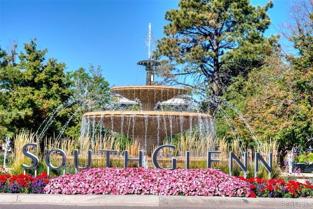 2260 E Geddes Avenue H, Centennial, CO 80122