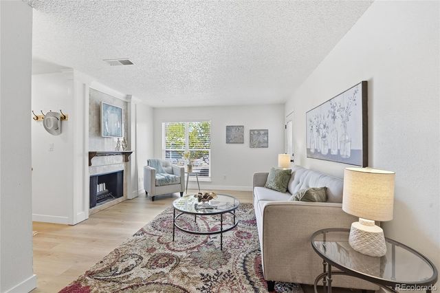 2260 E Geddes Avenue H, Centennial, CO 80122