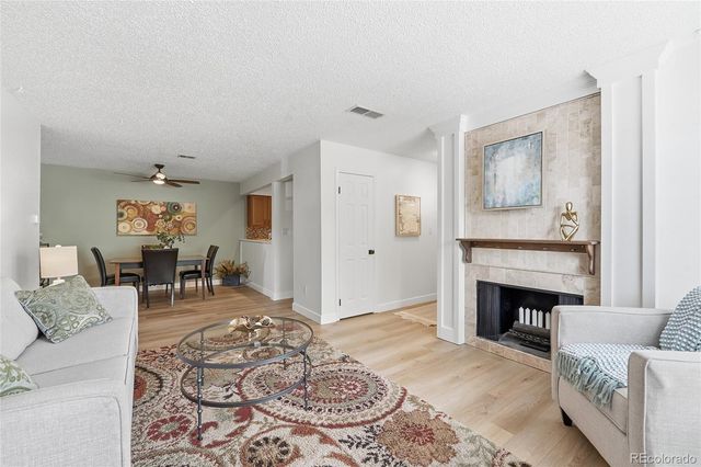 2260 E Geddes Avenue H, Centennial, CO 80122