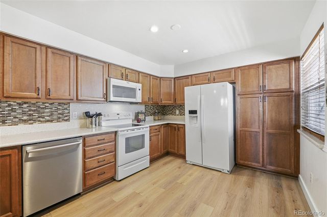 2260 E Geddes Avenue H, Centennial, CO 80122