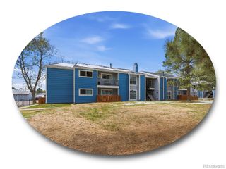 2260 E Geddes Avenue H, Centennial, CO 80122