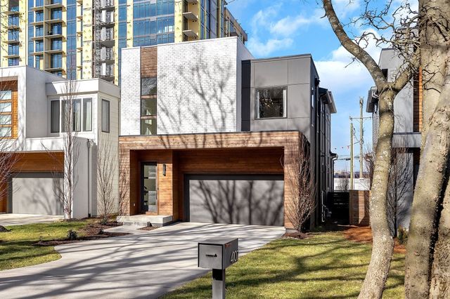 4107 Kimbark Dr, Nashville, TN 37215