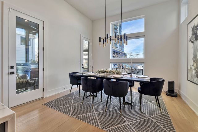 4107 Kimbark Dr, Nashville, TN 37215