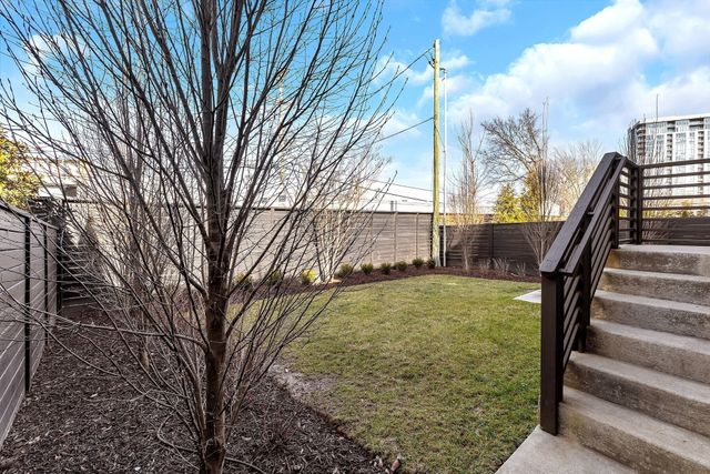 4107 Kimbark Dr, Nashville, TN 37215