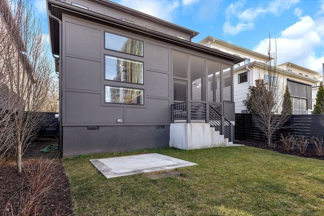 4107 Kimbark Dr, Nashville, TN 37215