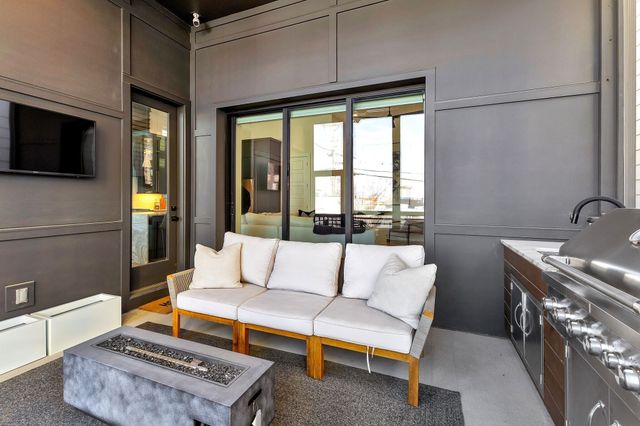 4107 Kimbark Dr, Nashville, TN 37215