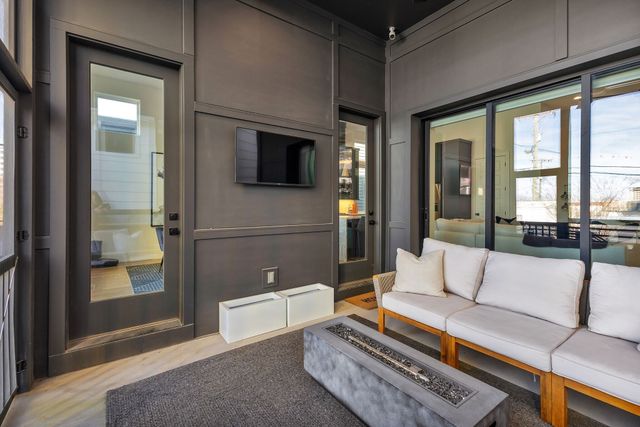 4107 Kimbark Dr, Nashville, TN 37215