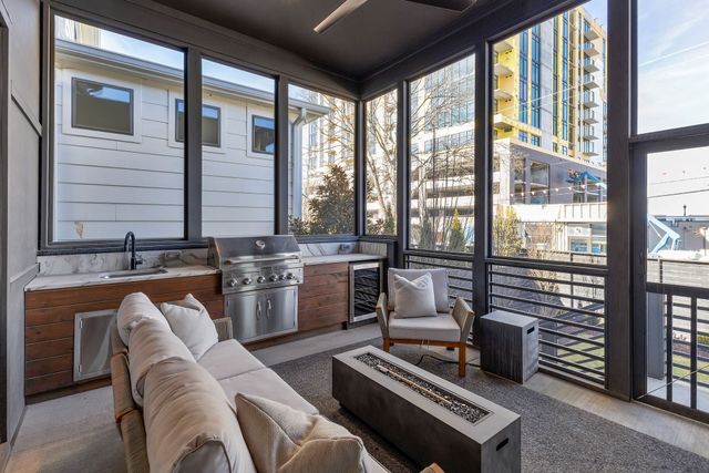 4107 Kimbark Dr, Nashville, TN 37215