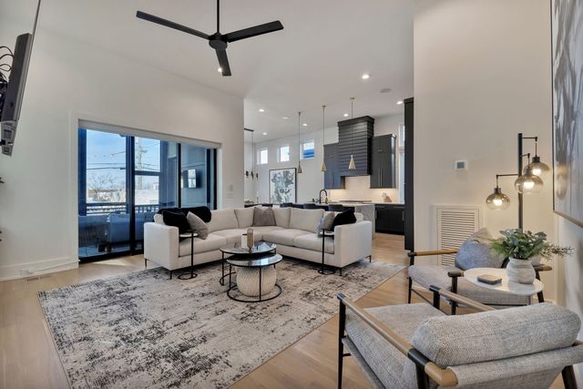 4107 Kimbark Dr, Nashville, TN 37215